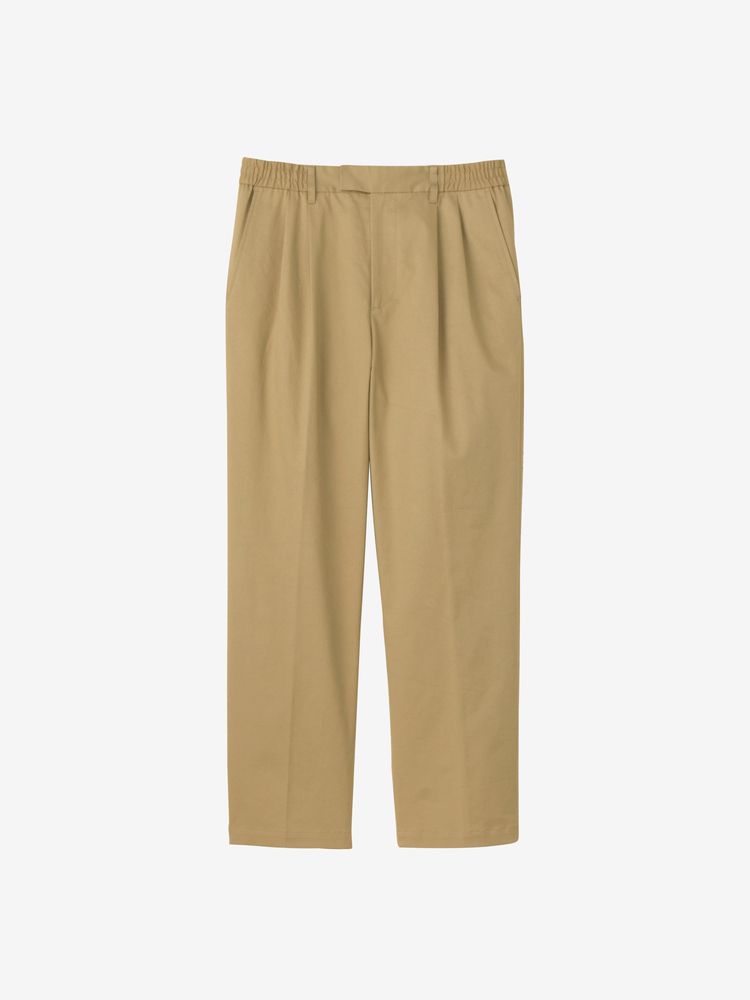 canterbury(カンタベリー) ｜チノパンツ(ユニセックス)