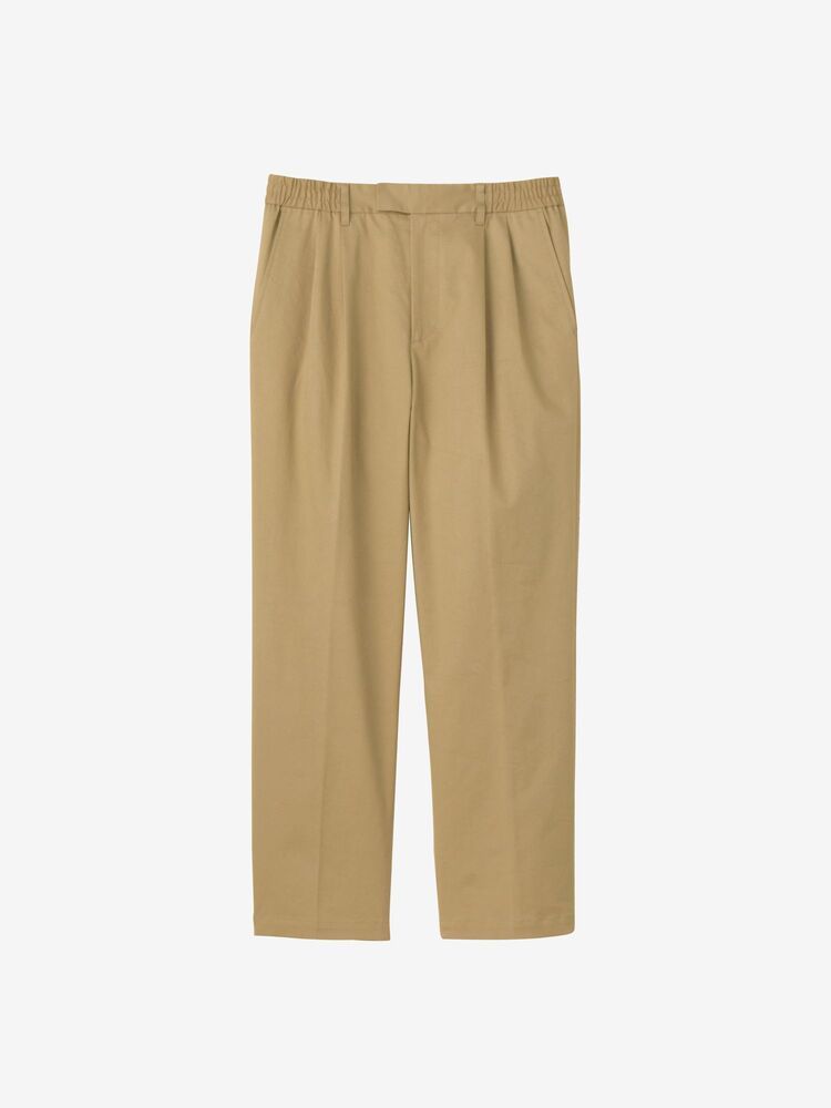 canterbury(カンタベリー) ｜チノパンツ(ユニセックス)