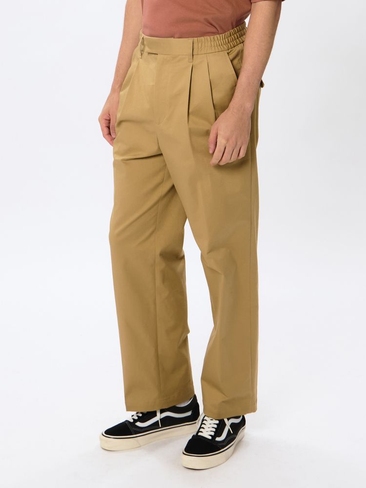 canterbury(カンタベリー) ｜チノパンツ(ユニセックス)