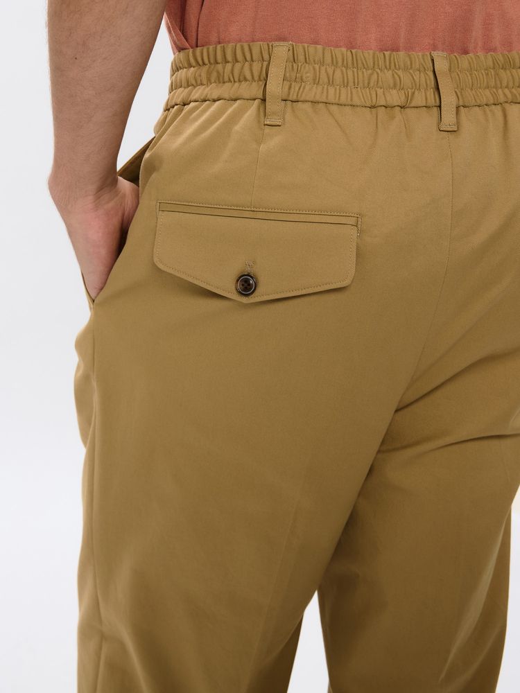 canterbury(カンタベリー) ｜チノパンツ(ユニセックス)