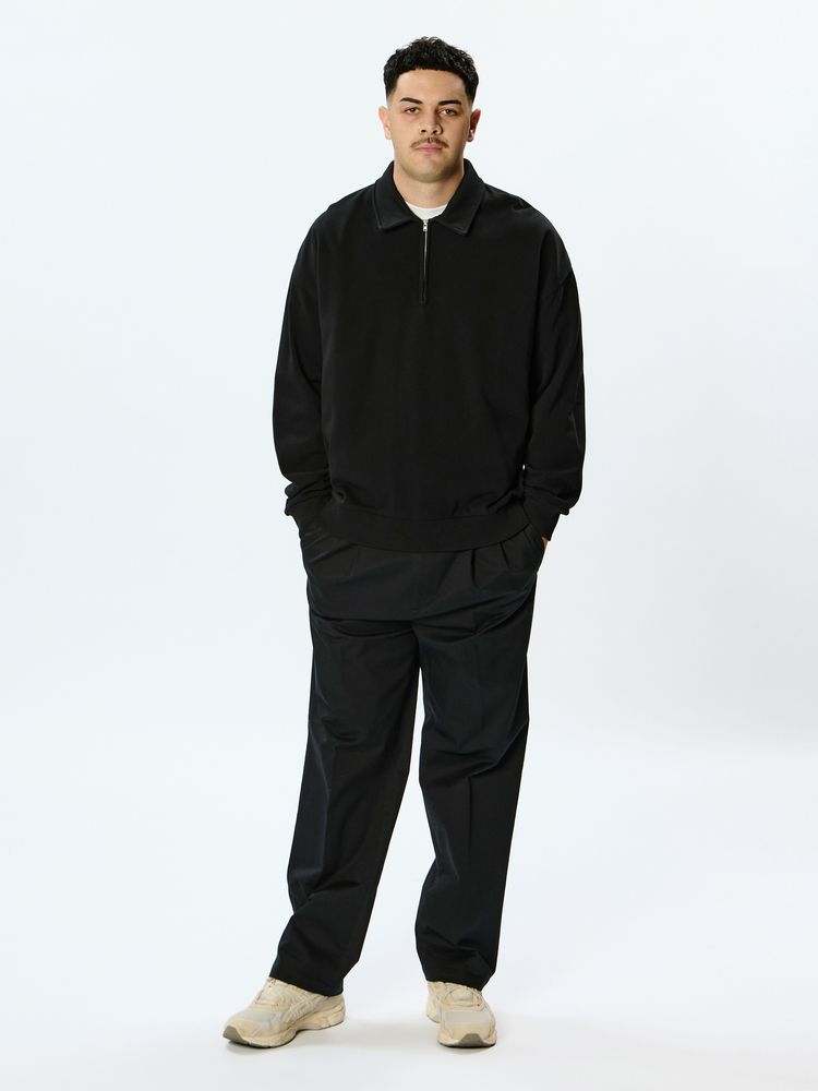 canterbury(カンタベリー) ｜チノパンツ(ユニセックス)