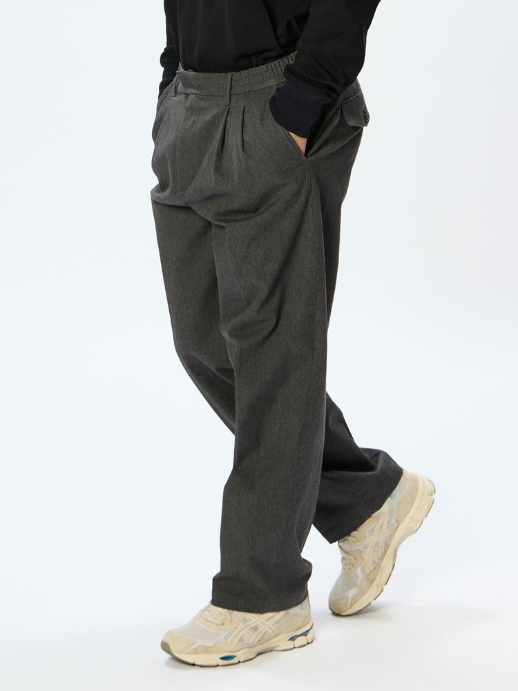 canterbury(カンタベリー) ｜チノパンツ(ユニセックス)