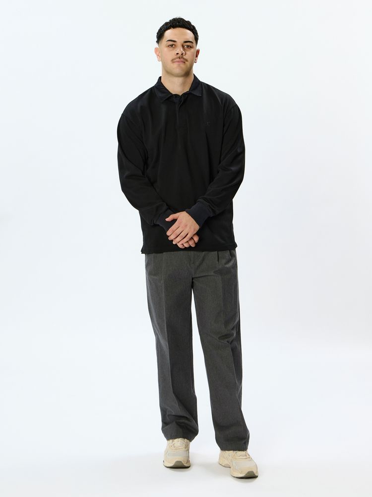 canterbury(カンタベリー) ｜チノパンツ(ユニセックス)