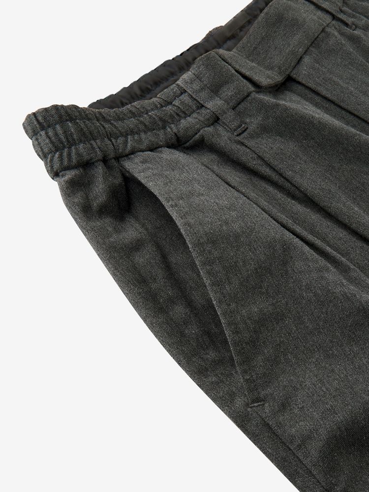 canterbury(カンタベリー) ｜チノパンツ(ユニセックス)