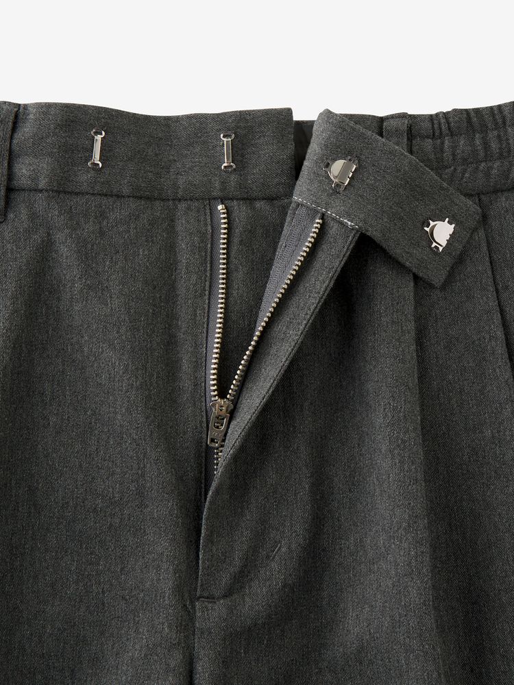 canterbury(カンタベリー) ｜チノパンツ(ユニセックス)