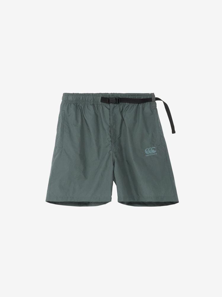 canterbury(カンタベリー) ｜フィールドショーツ(ユニセックス)