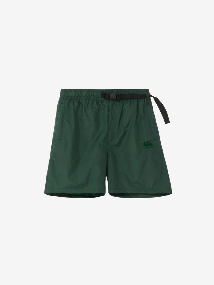 canterbury(カンタベリー) ｜フィールドショーツ(ユニセックス)