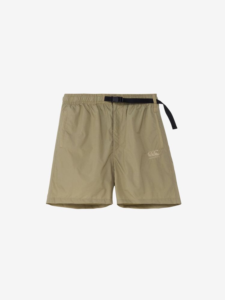 canterbury(カンタベリー) ｜フィールドショーツ(ユニセックス)