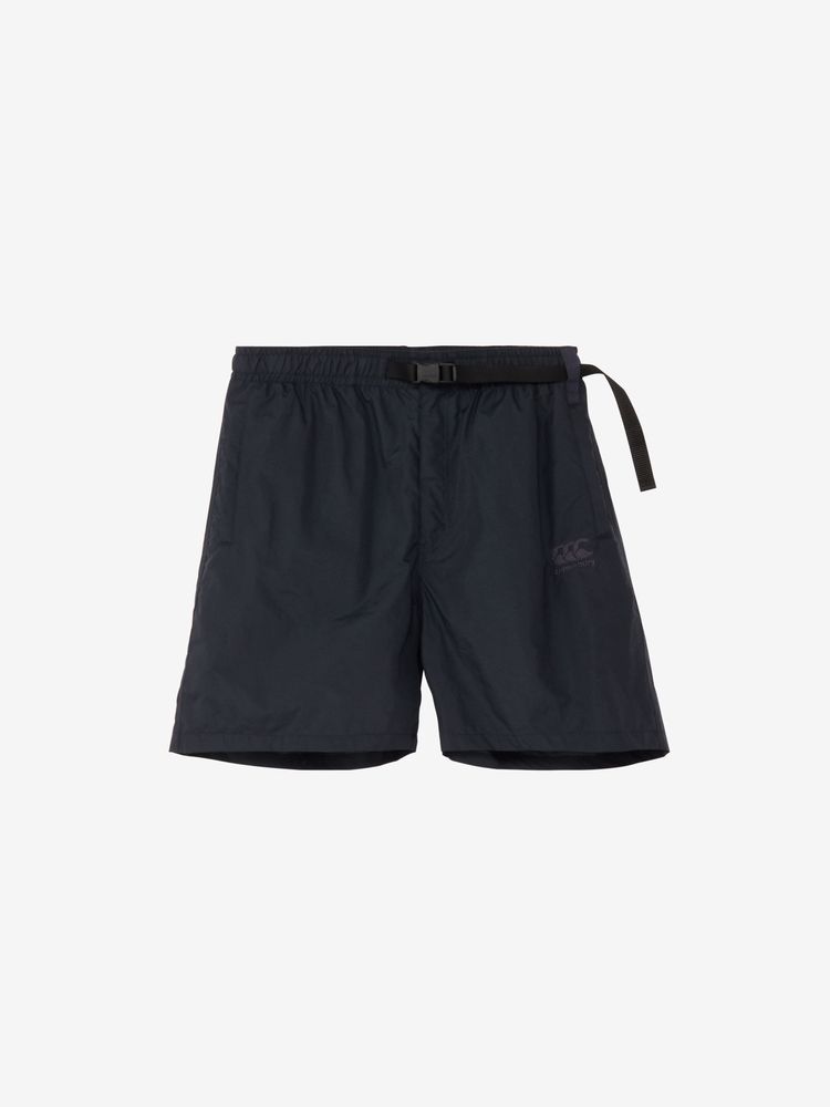 canterbury(カンタベリー) ｜フィールドショーツ(ユニセックス)