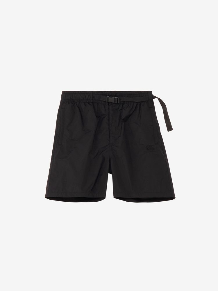 canterbury(カンタベリー) ｜フィールドショーツ(ユニセックス)