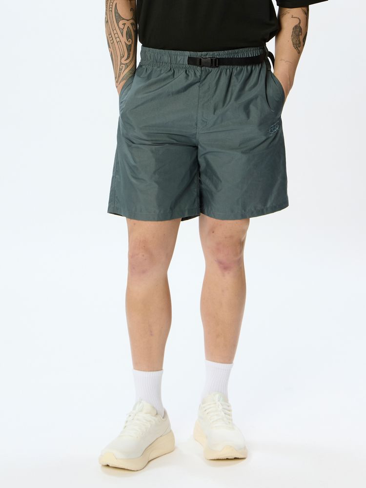 canterbury(カンタベリー) ｜フィールドショーツ(ユニセックス)