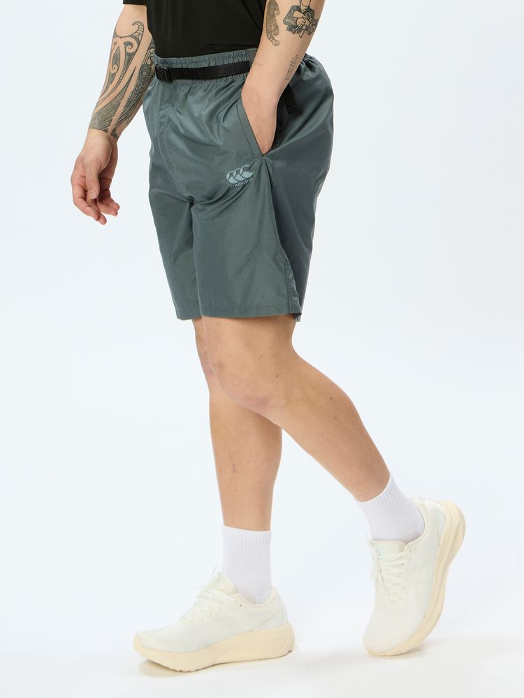 canterbury(カンタベリー) ｜フィールドショーツ(ユニセックス)