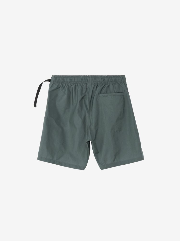 canterbury(カンタベリー) ｜フィールドショーツ(ユニセックス)