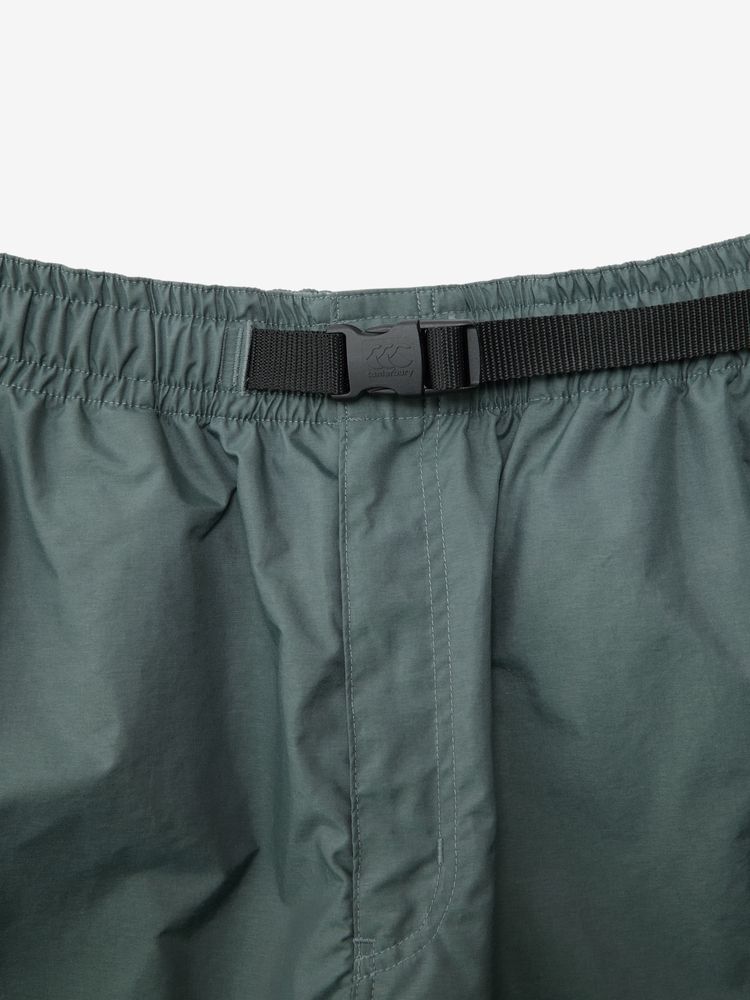 canterbury(カンタベリー) ｜フィールドショーツ(ユニセックス)