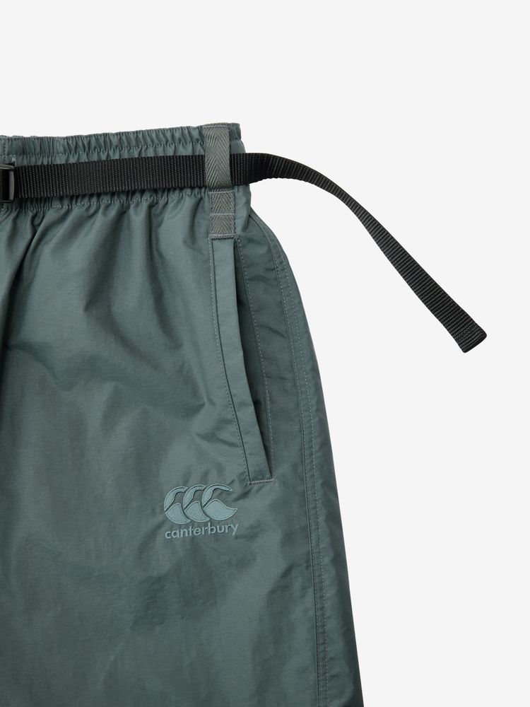 canterbury(カンタベリー) ｜フィールドショーツ(ユニセックス)