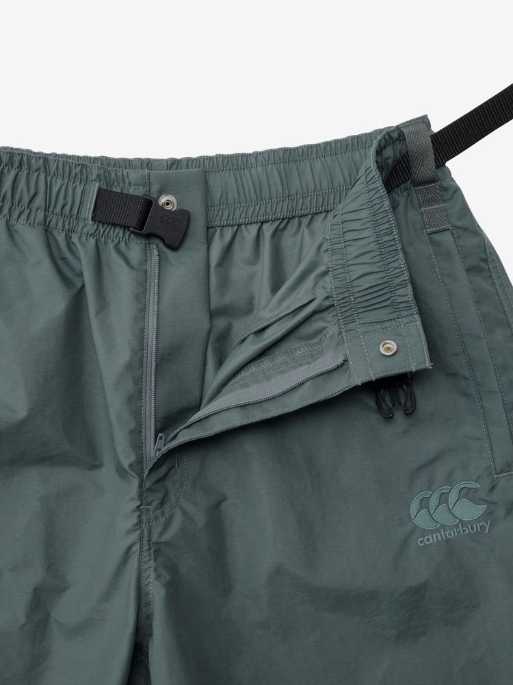 canterbury(カンタベリー) ｜フィールドショーツ(ユニセックス)