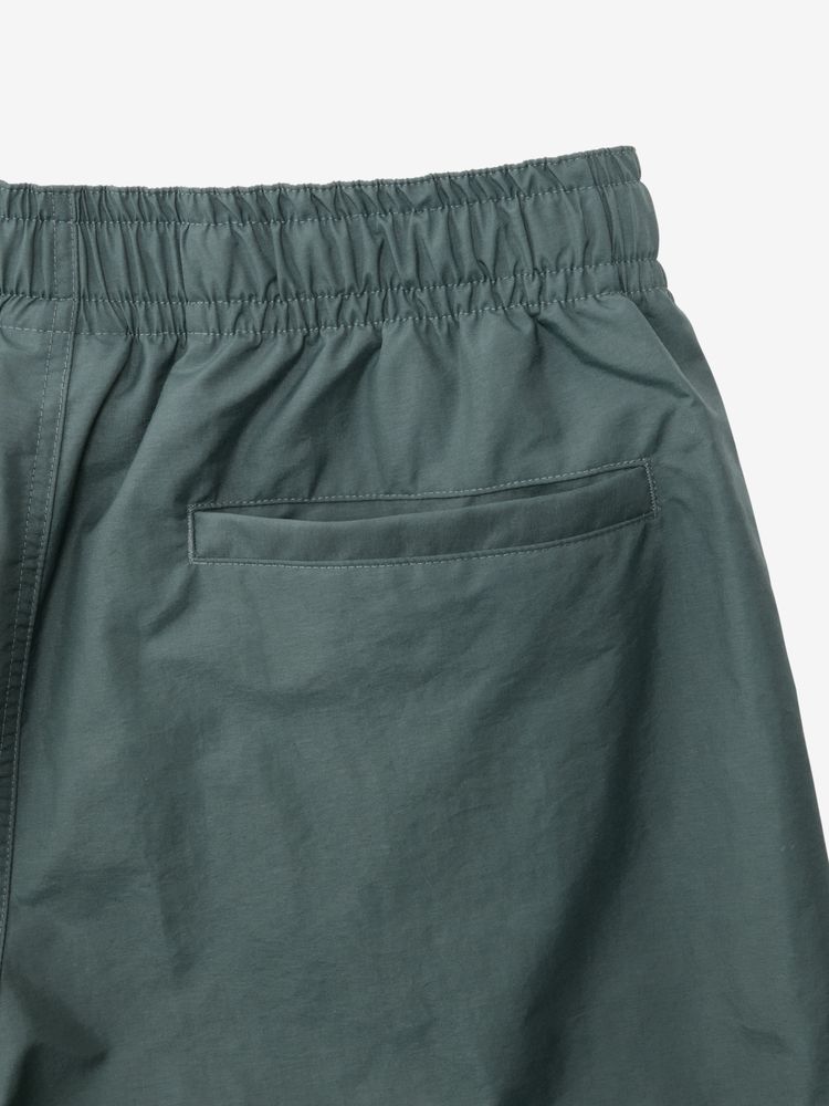 canterbury(カンタベリー) ｜フィールドショーツ(ユニセックス)