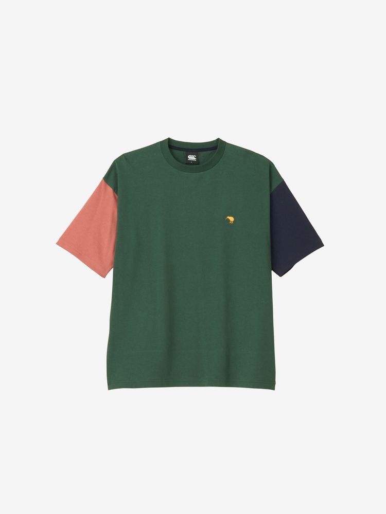 鬼 ショートスリーブ Jawin】 56174 ショートスリーブ[春夏]＜名入れ刺繍加工不可＞通販