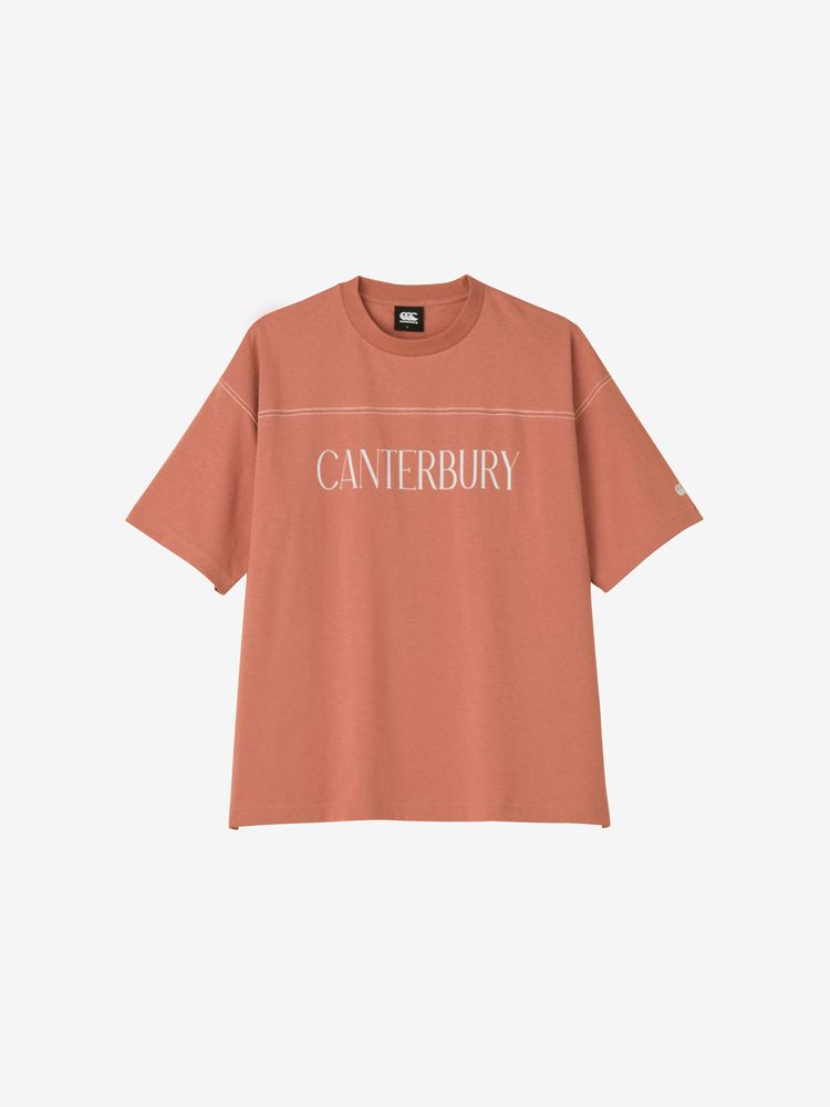 カンタベリー tシャツ ビッグサイズの通販 0656 canterbury Tシャツ XL