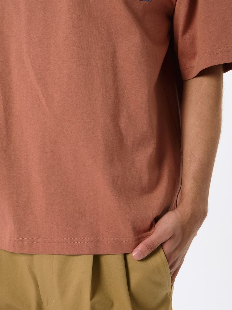 canterbury(カンタベリー) ｜ショートスリーブ キウイティー(ユニセックス)