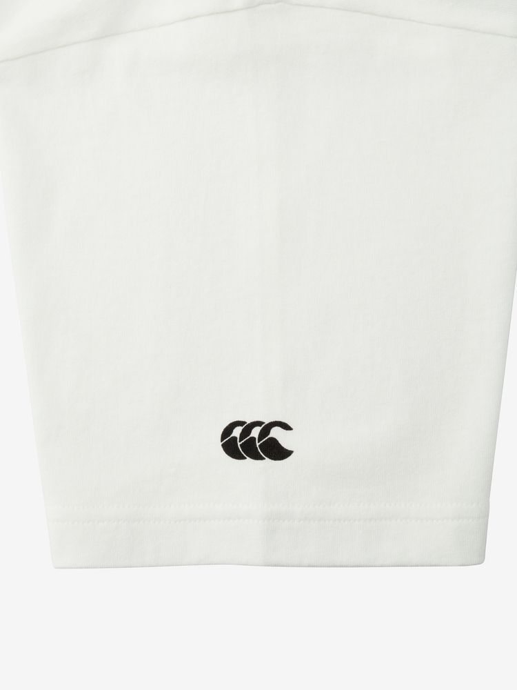 canterbury(カンタベリー) ｜ショートスリーブ キウイティー(ユニセックス)