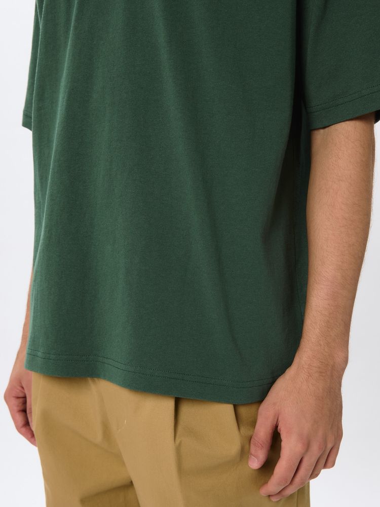 canterbury(カンタベリー) ｜ショートスリーブ アオテアロアティー(ユニセックス)