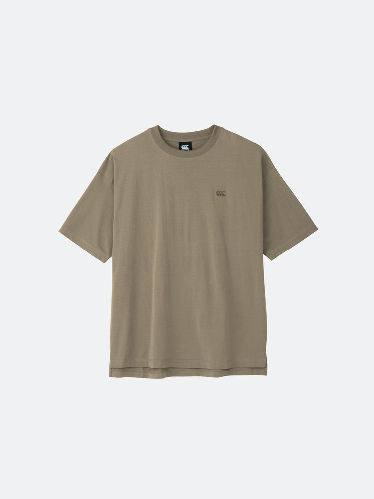 canterbury(カンタベリー) ｜ショートスリーブ ヒートシールドティー(ユニセックス)