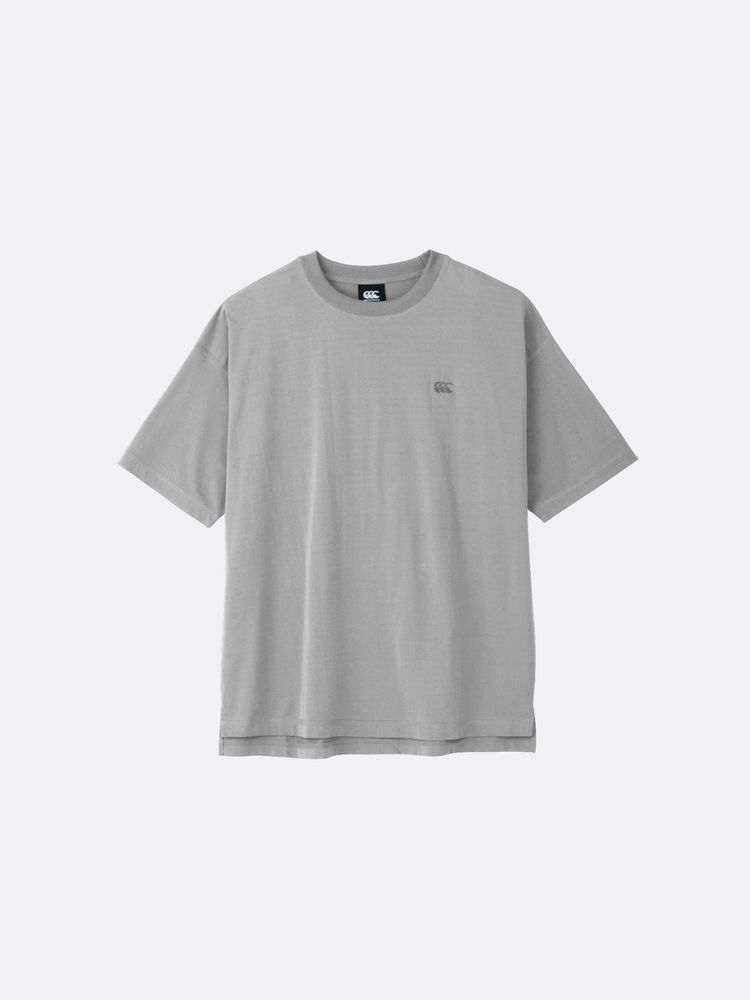 canterbury(カンタベリー) ｜ショートスリーブ ヒートシールドティー(ユニセックス)