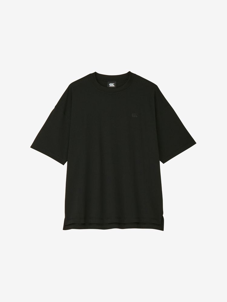 canterbury(カンタベリー) ｜ショートスリーブ ヒートシールドティー(ユニセックス)