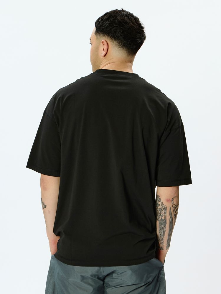 canterbury(カンタベリー) ｜ショートスリーブ ヒートシールドティー(ユニセックス)