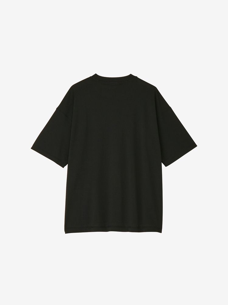 canterbury(カンタベリー) ｜ショートスリーブ ヒートシールドティー(ユニセックス)