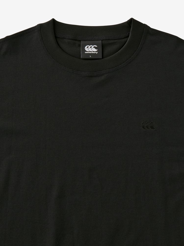 canterbury(カンタベリー) ｜ショートスリーブ ヒートシールドティー(ユニセックス)