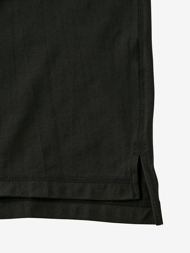 canterbury(カンタベリー) ｜ショートスリーブ ヒートシールドティー(ユニセックス)