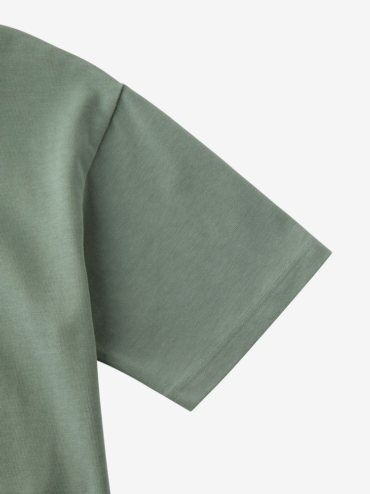 canterbury(カンタベリー) ｜ショートスリーブ ニュージーランドタイプラグビージャージー(ユニセックス)