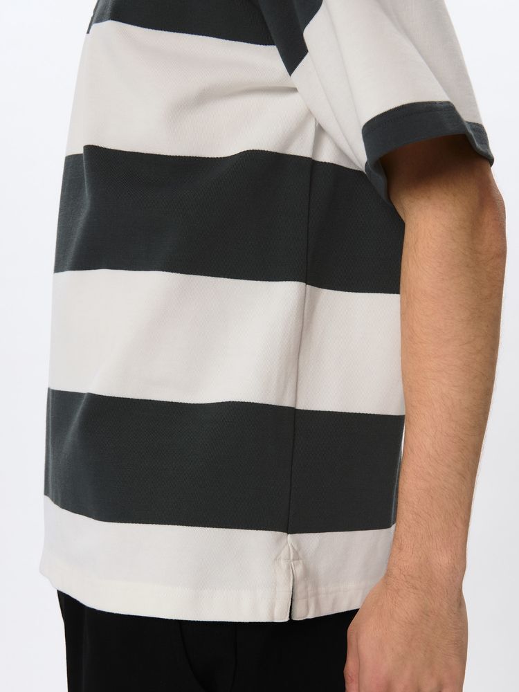 canterbury(カンタベリー) ｜ショートスリーブ イングランドタイプラグビージャージー(ユニセックス)