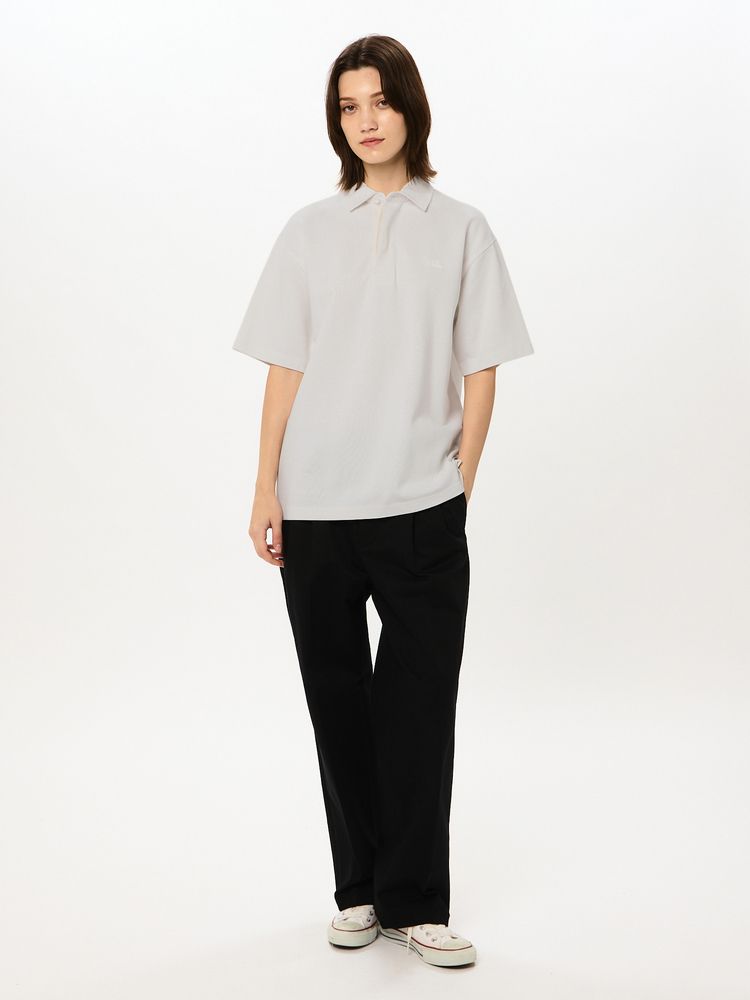 canterbury(カンタベリー) ｜ショートスリーブ イングランドタイプラグビージャージー(ユニセックス)