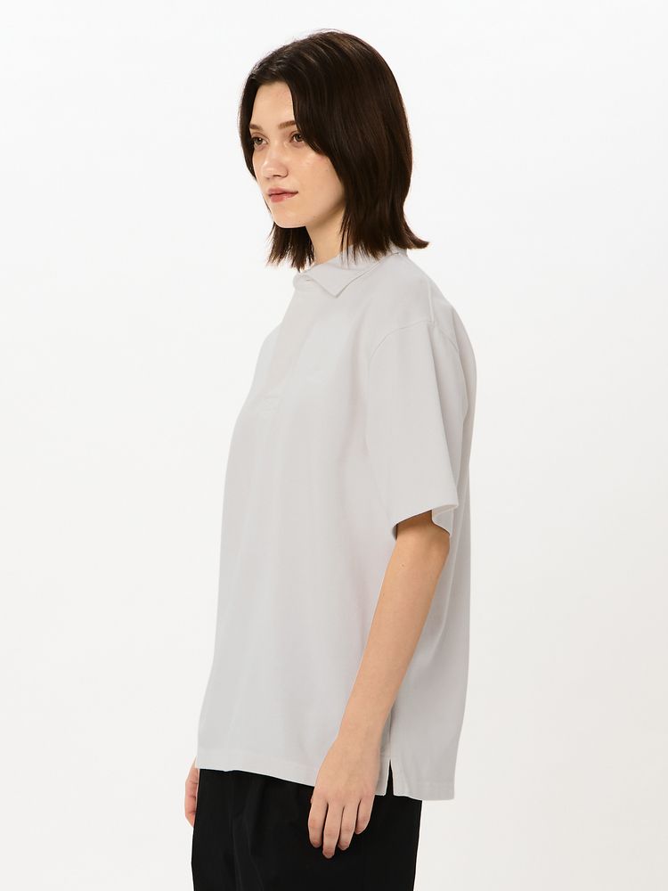 canterbury(カンタベリー) ｜ショートスリーブ イングランドタイプラグビージャージー(ユニセックス)