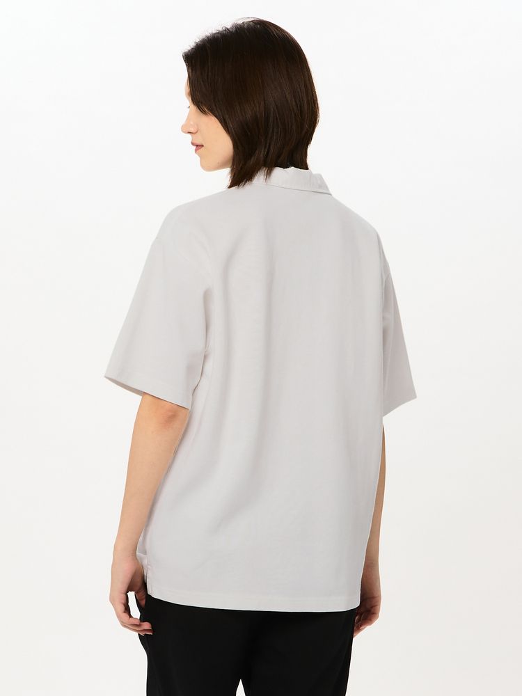 canterbury(カンタベリー) ｜ショートスリーブ イングランドタイプラグビージャージー(ユニセックス)