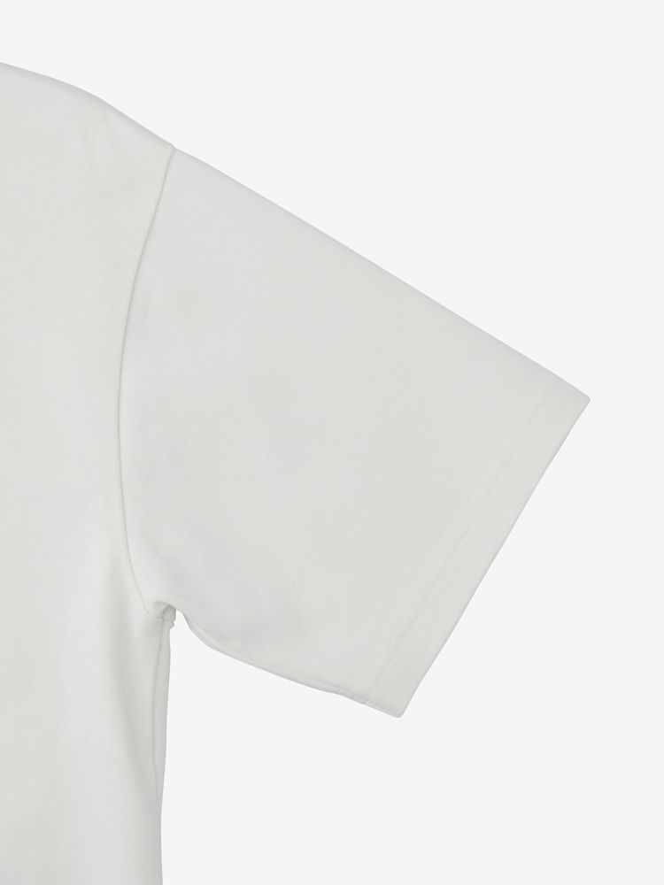 canterbury(カンタベリー) ｜ショートスリーブ イングランドタイプラグビージャージー(ユニセックス)