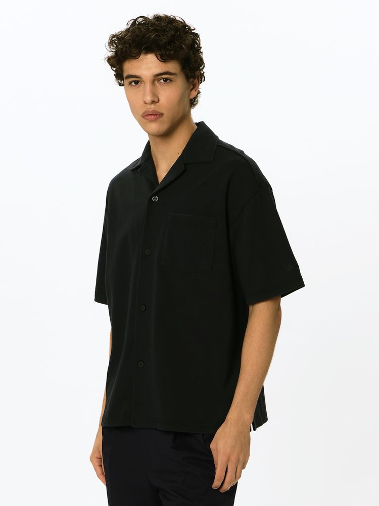 canterbury(カンタベリー) ｜ラグビージャージーオープンカラーシャツ(ユニセックス)