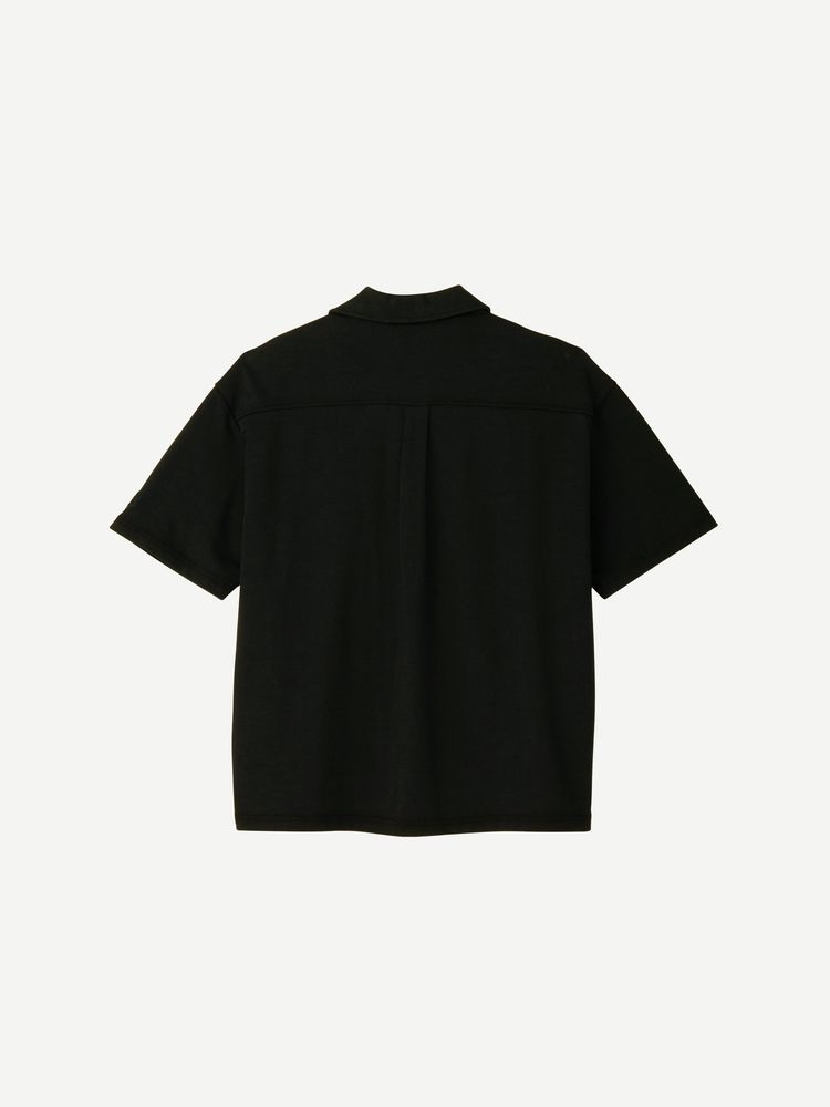 canterbury(カンタベリー) ｜ラグビージャージーオープンカラーシャツ(ユニセックス)