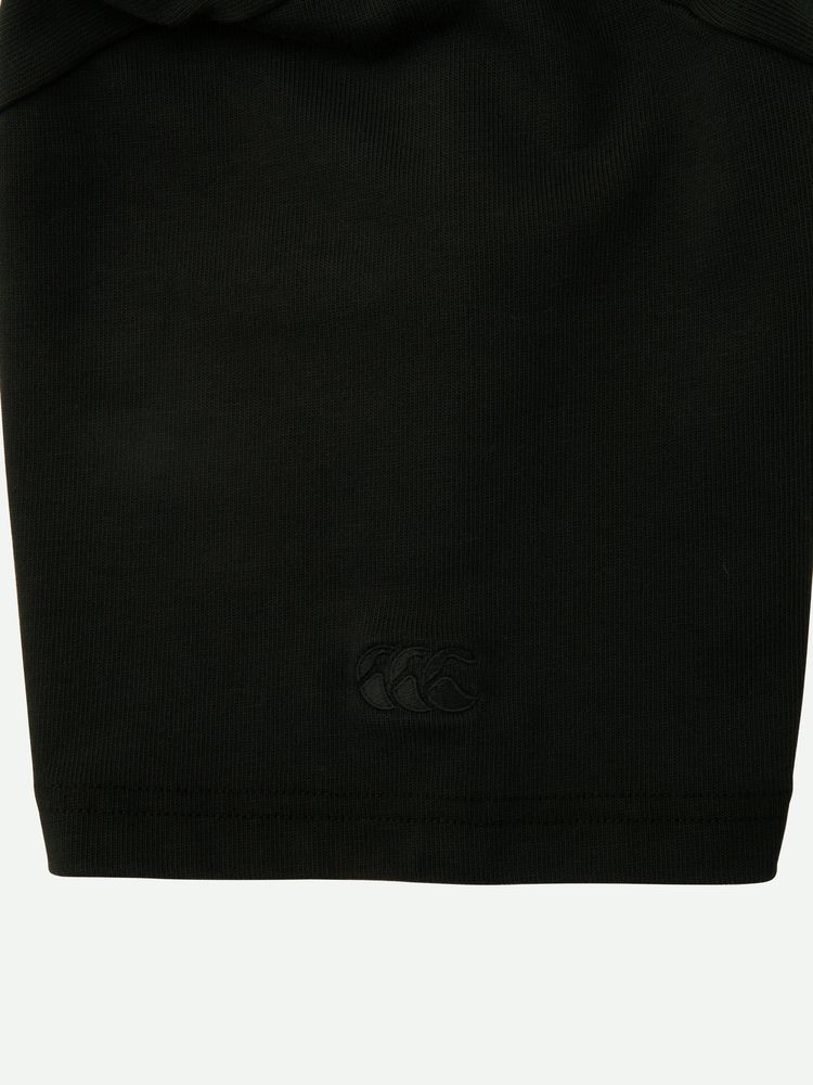 canterbury(カンタベリー) ｜ラグビージャージーオープンカラーシャツ(ユニセックス)