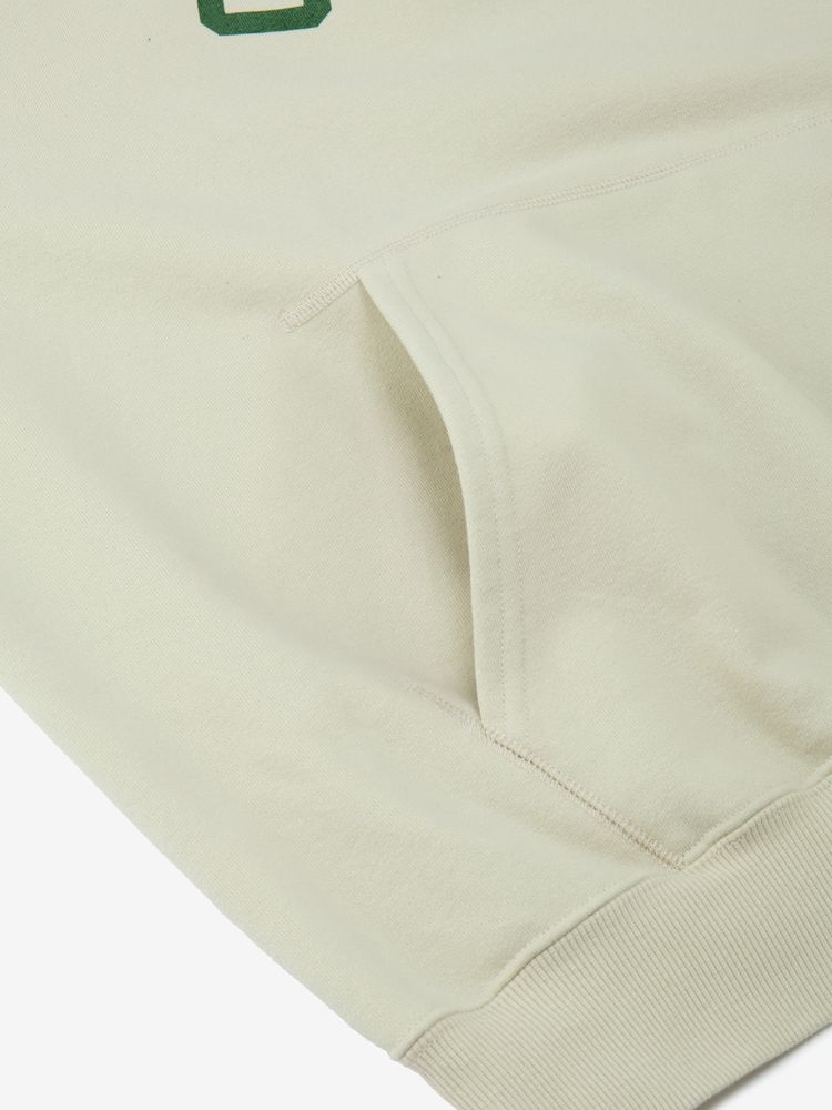 canterbury(カンタベリー) ｜ライトスウェットパーカ(ユニセックス)