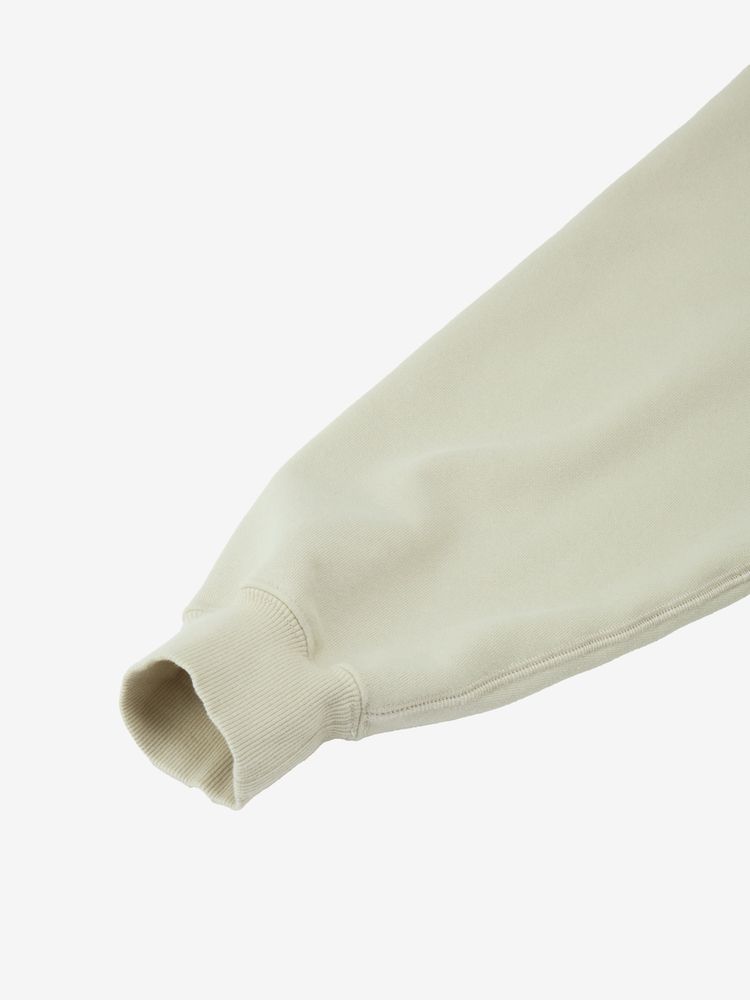 canterbury(カンタベリー) ｜ライトスウェットパーカ(ユニセックス)