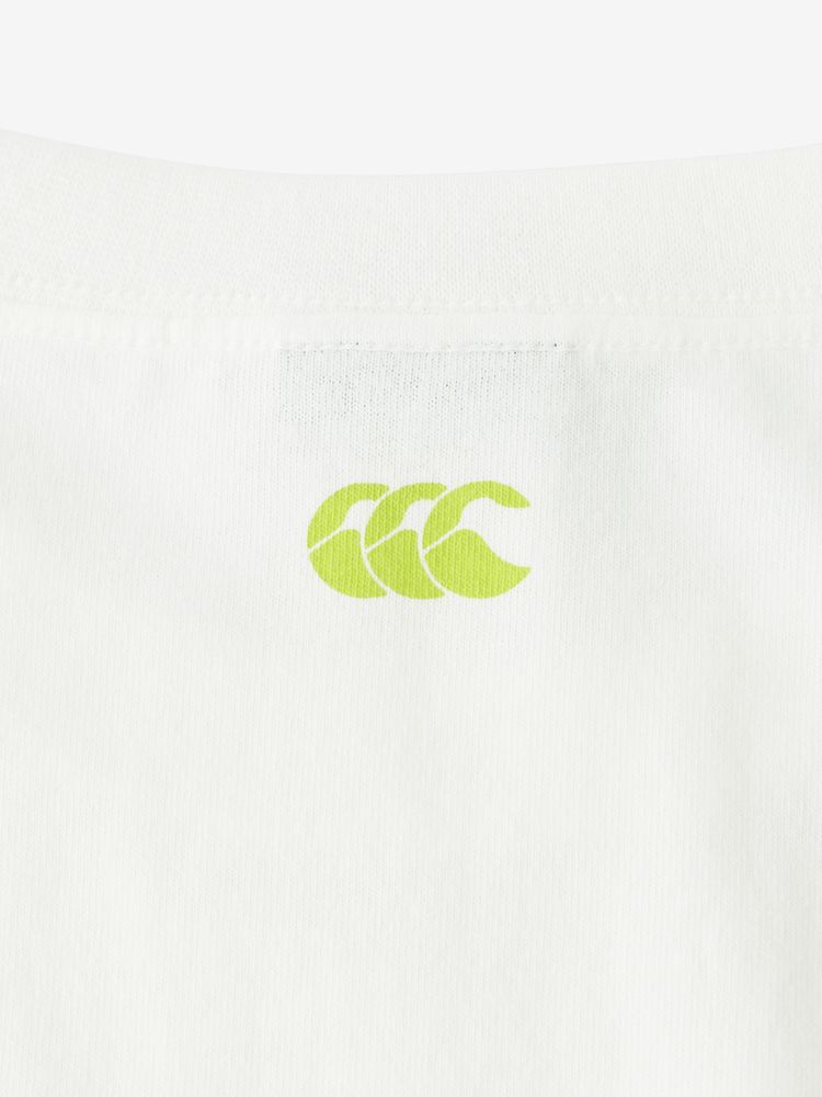 canterbury(カンタベリー) ｜ロングスリーブ チェイスザトライティー(ユニセックス)