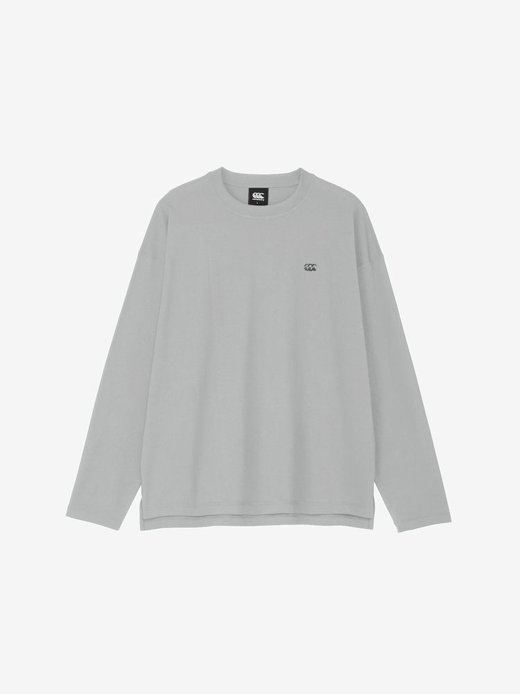 canterbury(カンタベリー) ｜ロングスリーブ ヒートシールドティー(ユニセックス)