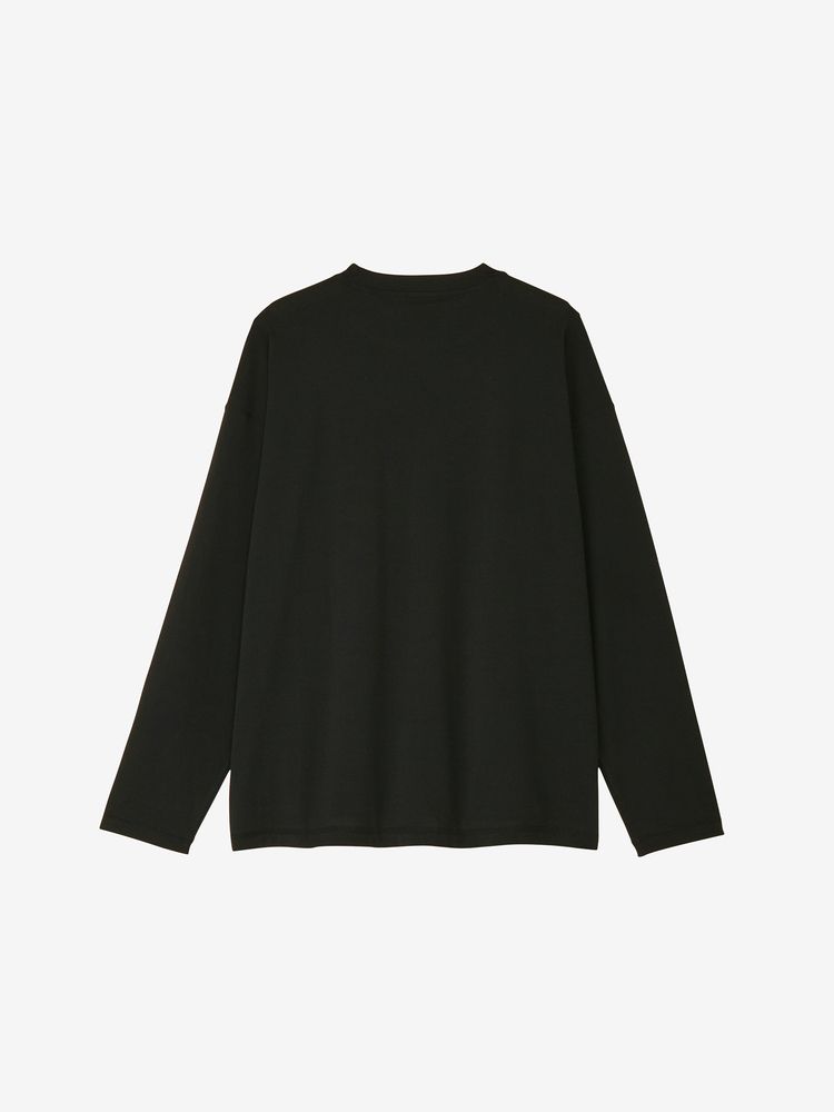 canterbury(カンタベリー) ｜ロングスリーブ ヒートシールドティー(ユニセックス)
