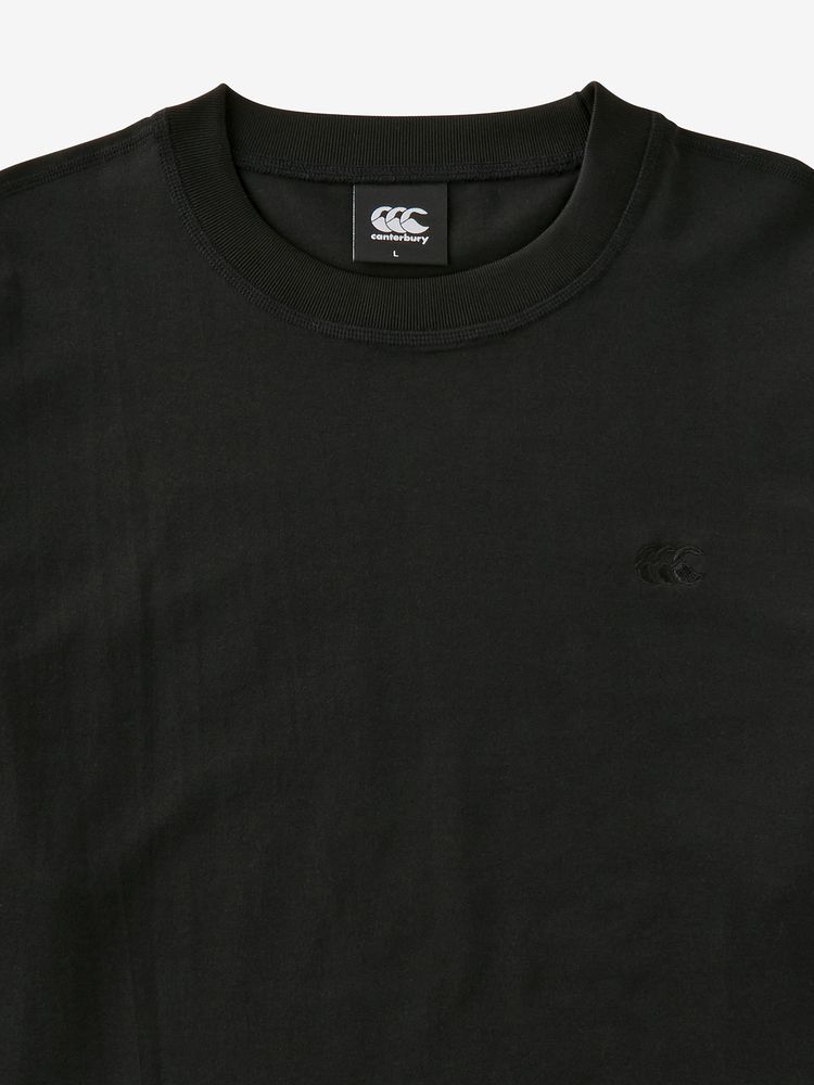 canterbury(カンタベリー) ｜ロングスリーブ ヒートシールドティー(ユニセックス)
