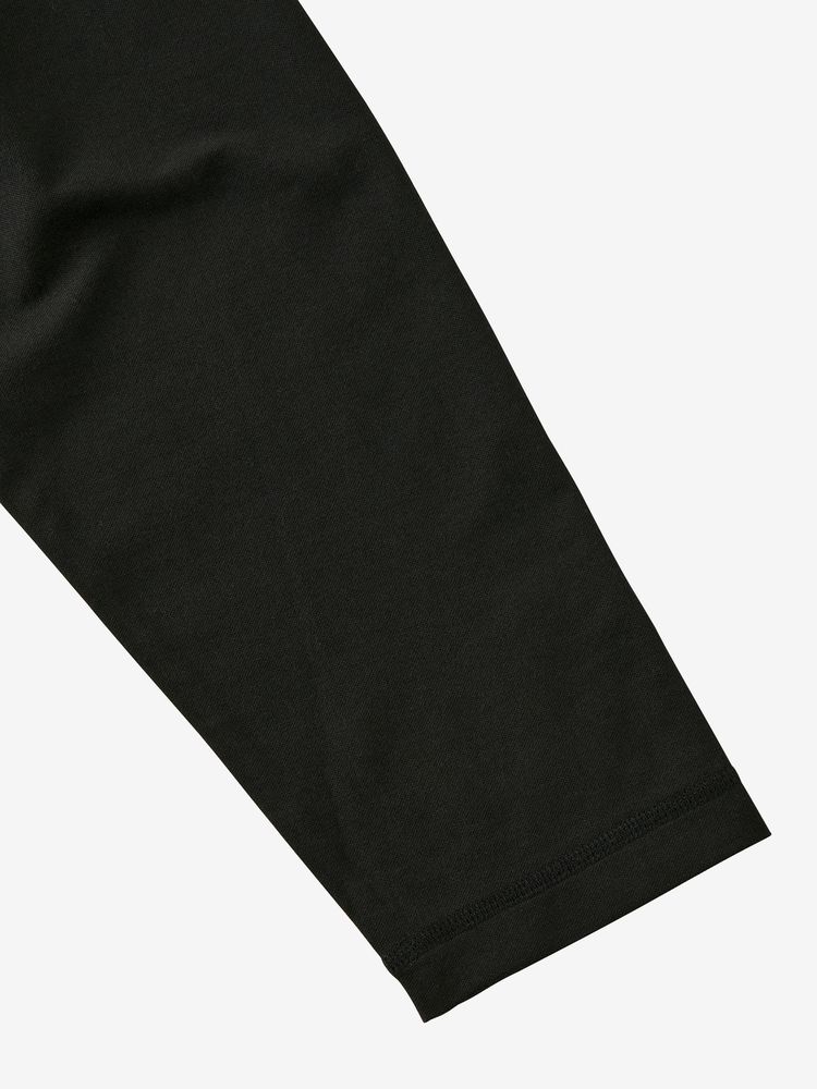 canterbury(カンタベリー) ｜ロングスリーブ ヒートシールドティー(ユニセックス)