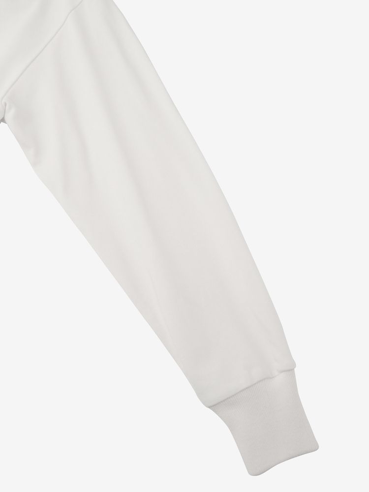 canterbury(カンタベリー) ｜ロングスリーブ ニュージーランドタイプラグビージャージー(ユニセックス)